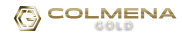 Logo Colmena Gold